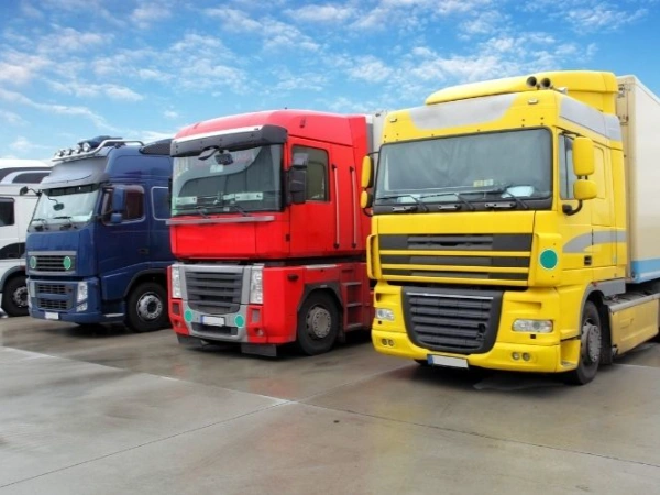 Bursa Tufanbeyli Nakliye